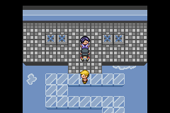 pokemon liquid crystal español